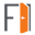 f