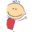 f