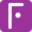 f