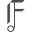 f