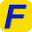 f