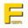 f