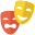 f