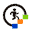 f