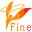 f