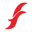 f