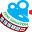 f