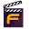 f