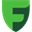 f