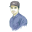 f