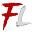 f