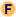 f