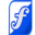 f
