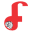 f