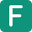 f