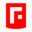 f