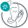 f