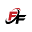 f