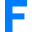 f