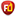 f
