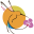 f