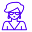f