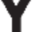 y