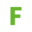 f