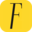 f