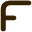 f