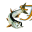 f
