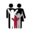 f