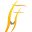 f