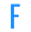 f