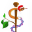 f