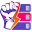 f