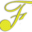 f