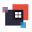 f