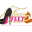 f
