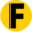 f