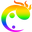 f