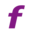f