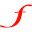 f
