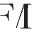 f