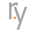 y