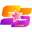 f
