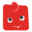 f