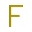 f