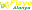 f