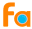 f